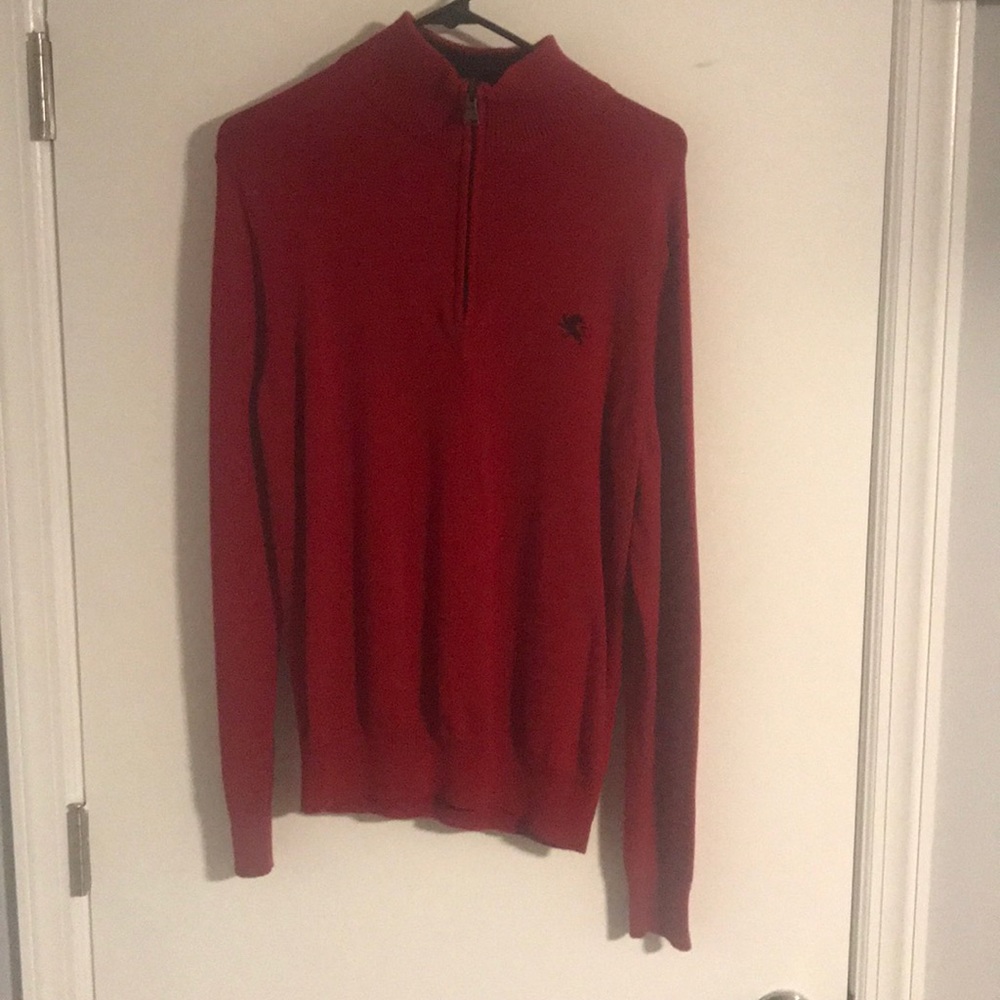 Express Sweater